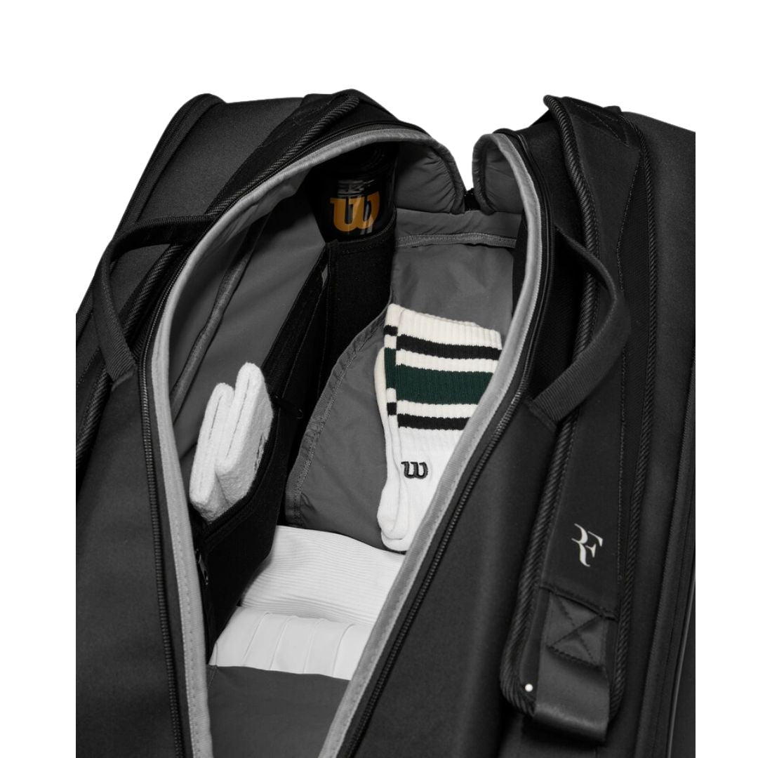 RF Tournament Racket Bag