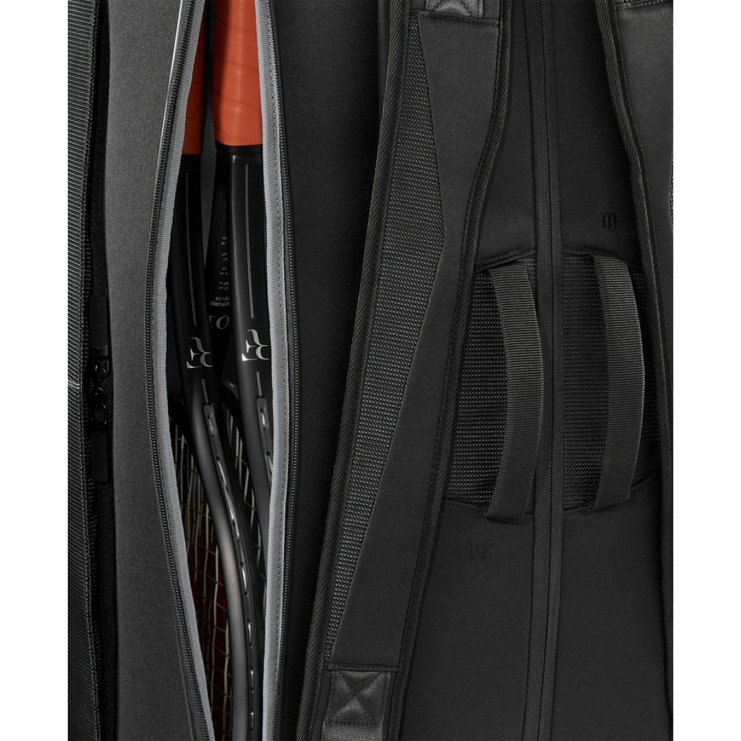 RF Tournament Racket Bag