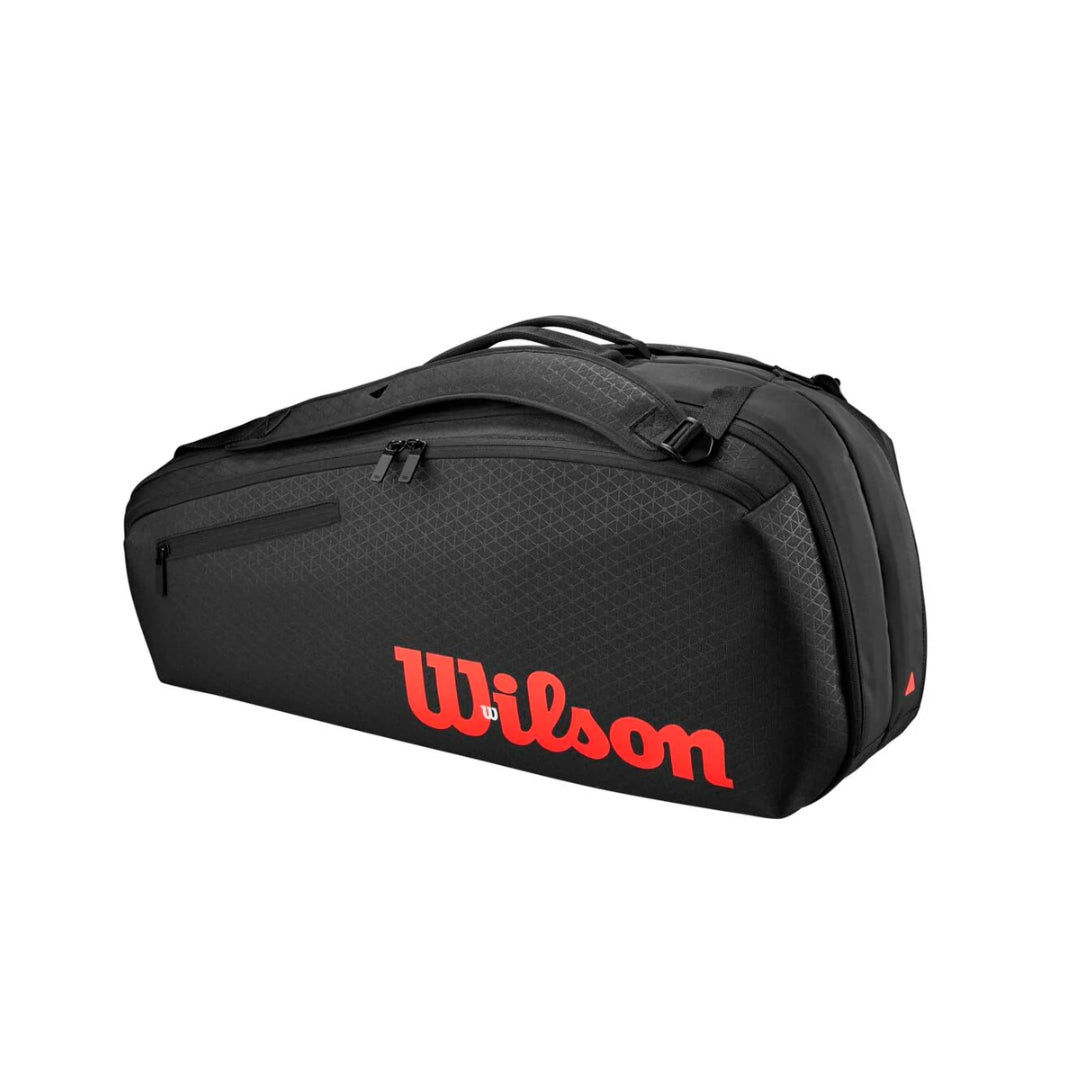 Clash V3 6Pk Racquet Tennis Bag