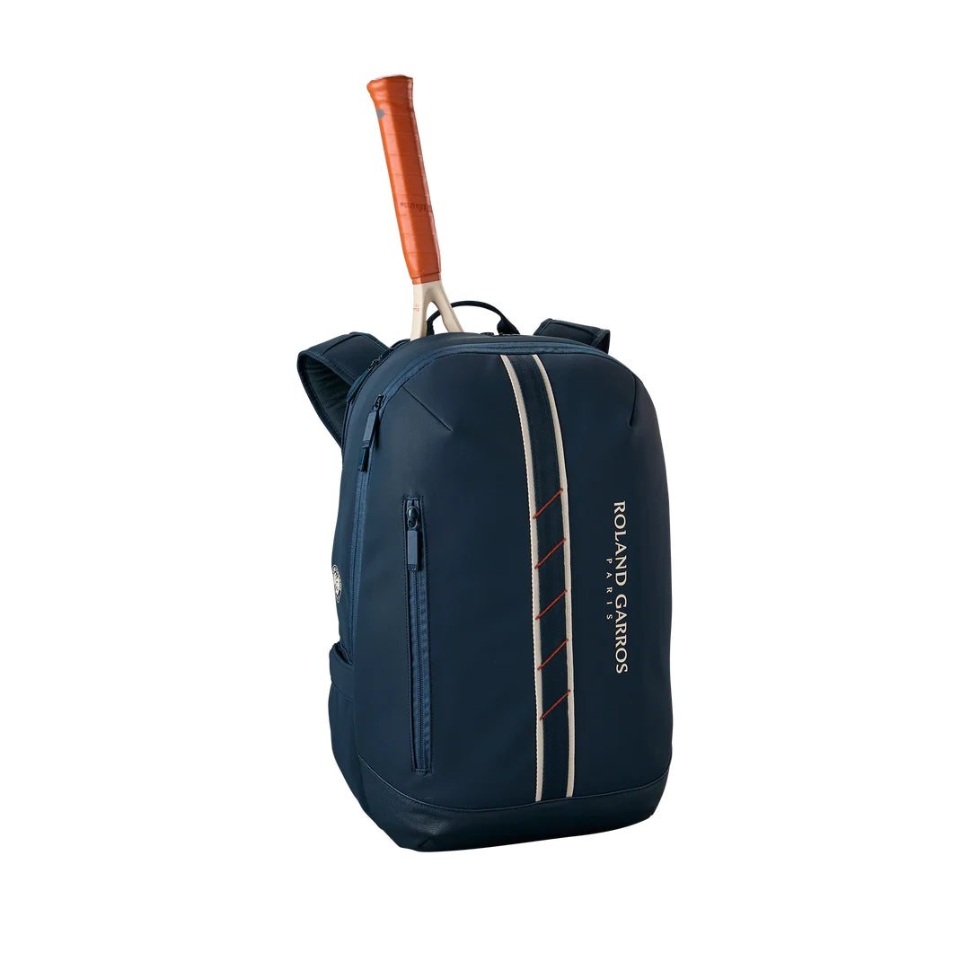Roland-Garros 2025 Session de Soirée Tennis Bag