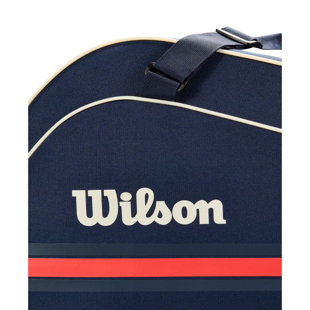 Team 6 Pack Tennis Bag Tennis Bag