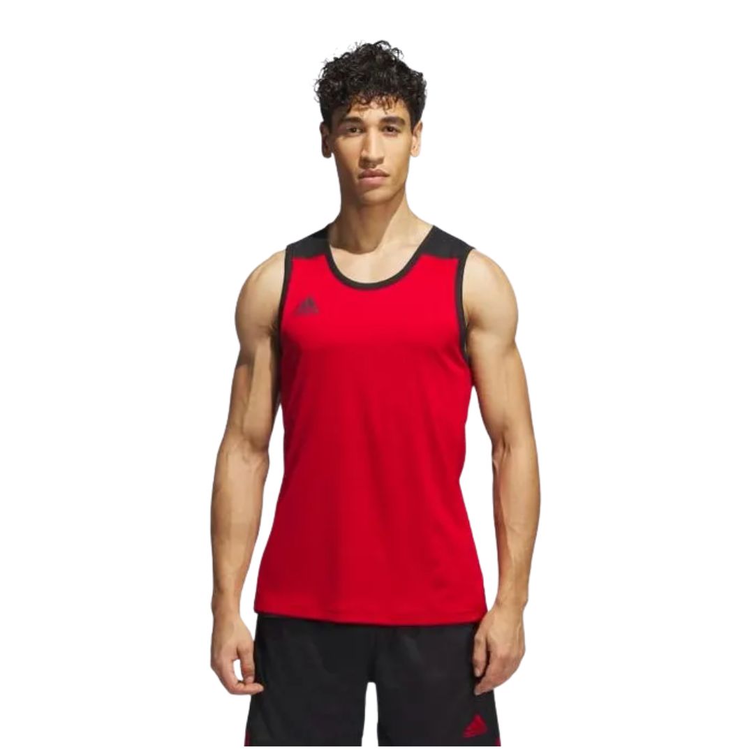 3G Speed Reversible Jersey