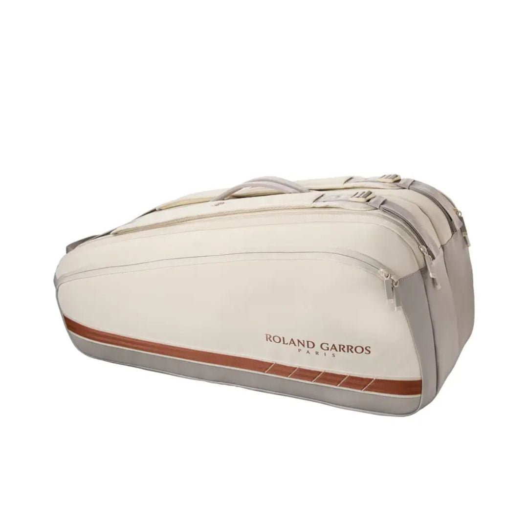 Roland-Garros 9 Tour Racquets Bag