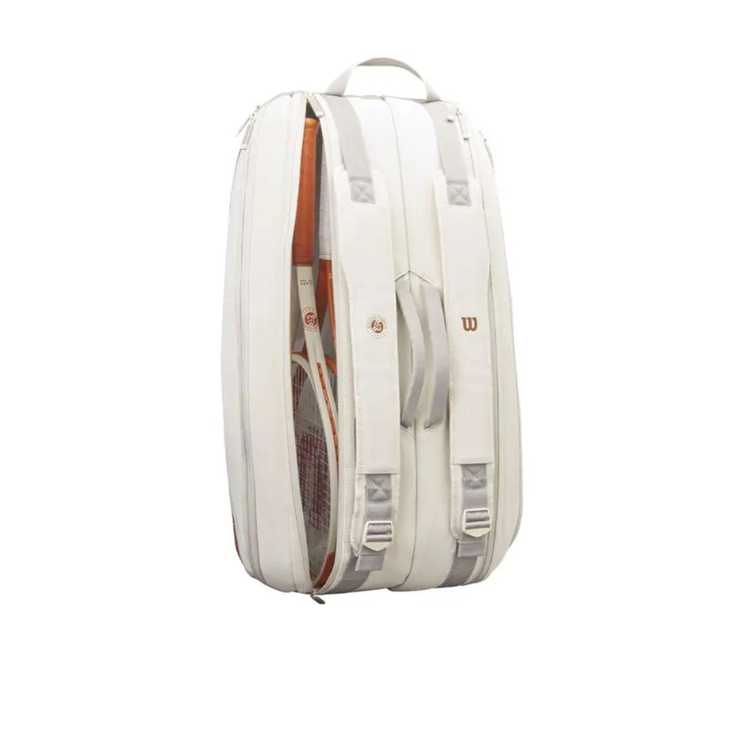 Roland-Garros 9 Tour Racquets Bag