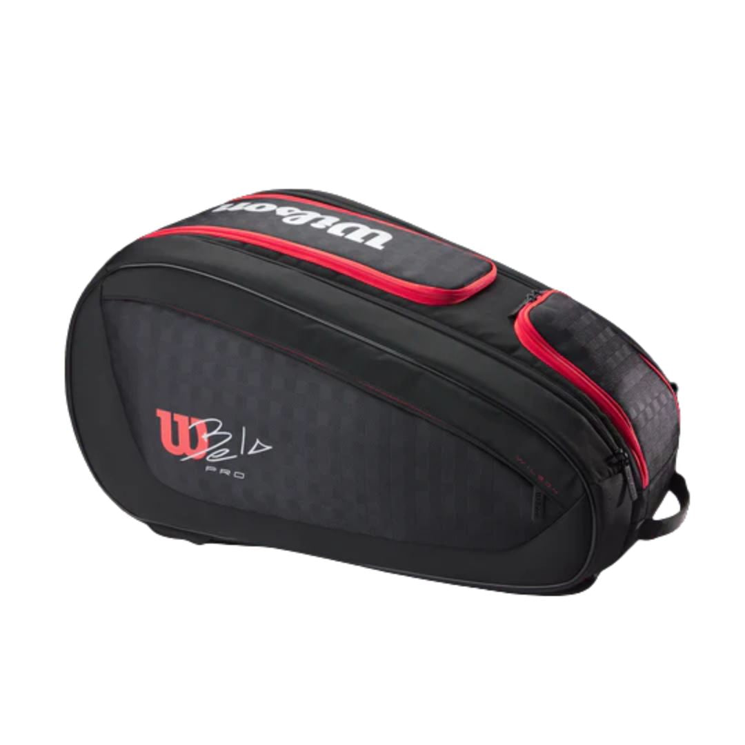 Bela V3 Padel Racket Bag
