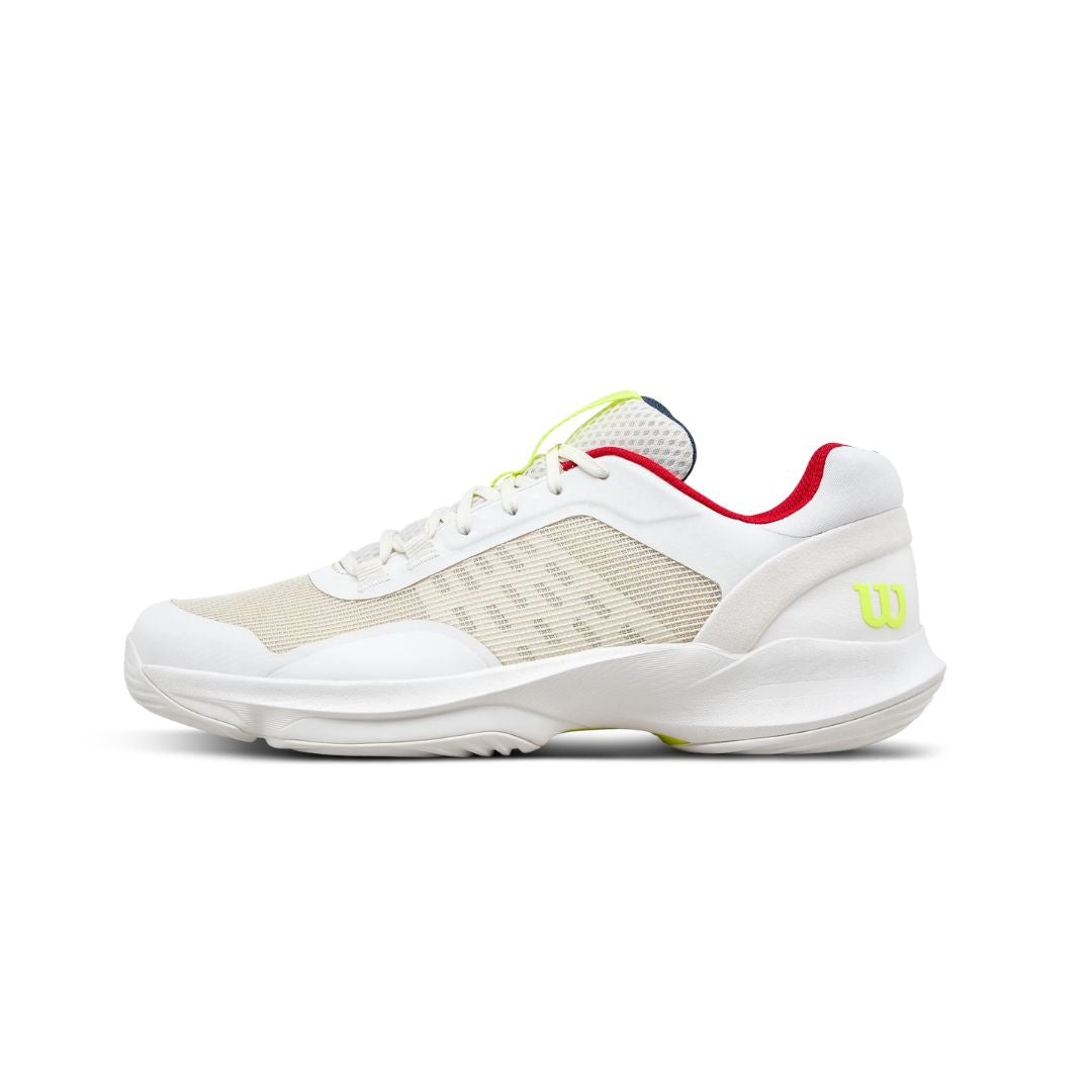 Hurakn Pro V2 Padel Shoes
