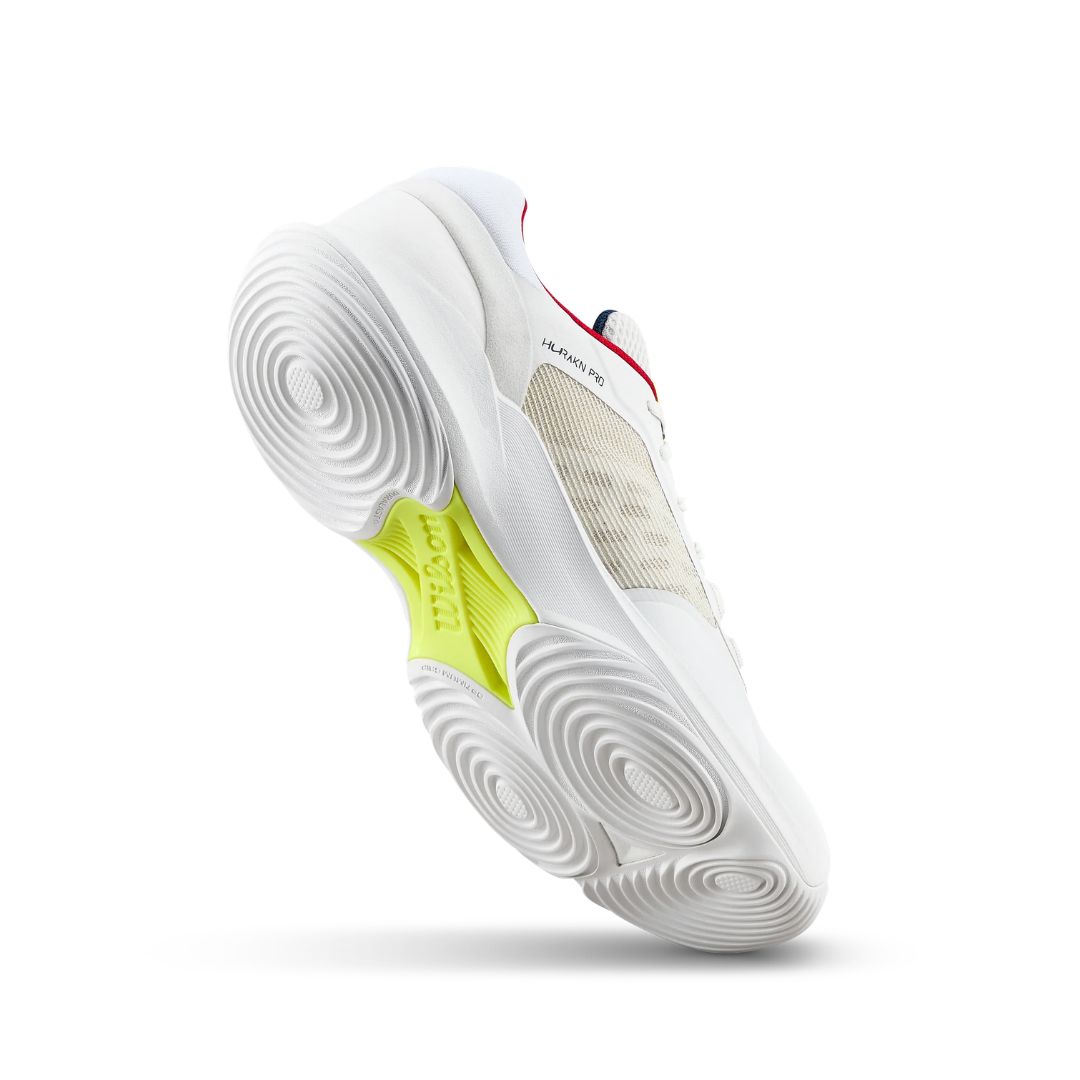 Hurakn Pro V2 Padel Shoes