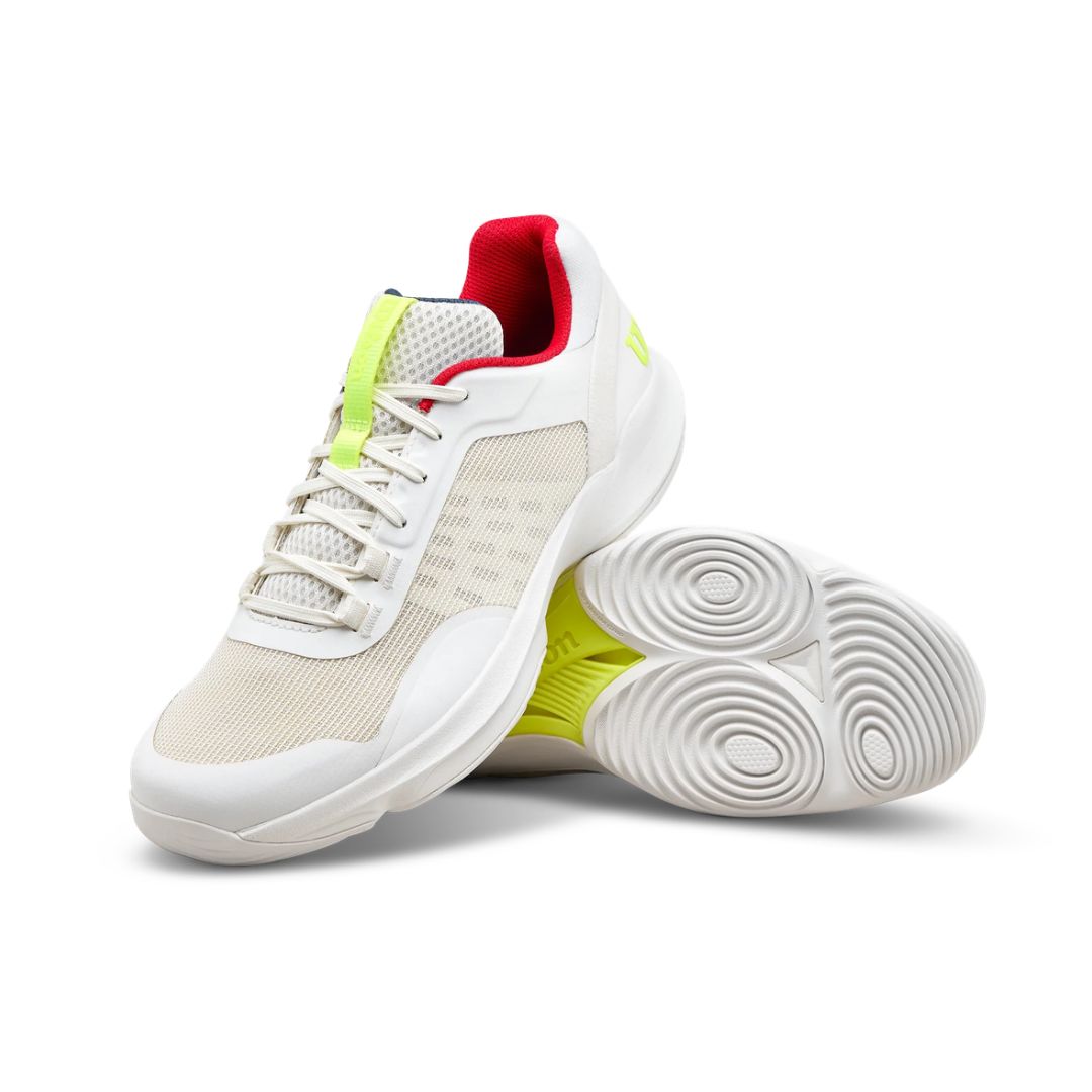 Hurakn Pro V2 Padel Shoes