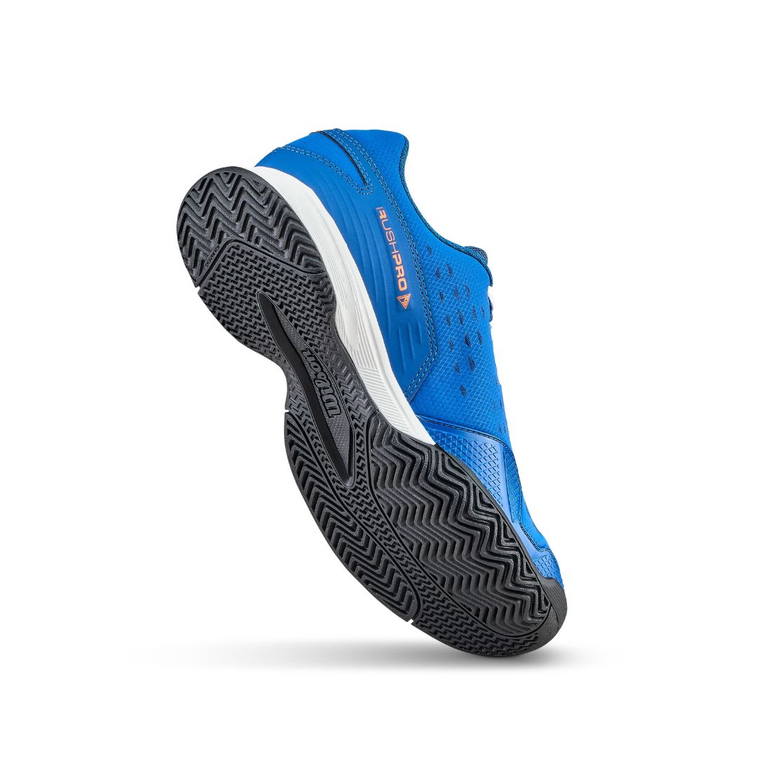 Rush Pro L Tennis Shoe