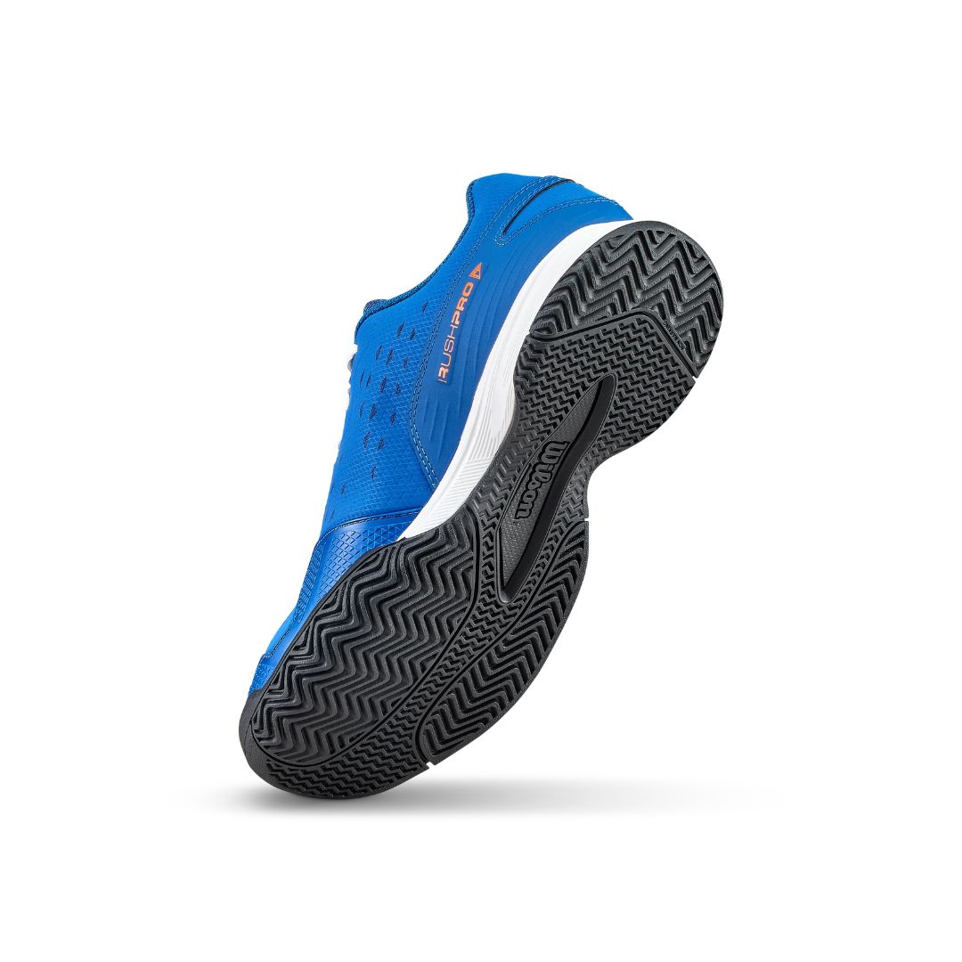 Rush Pro L Tennis Shoe