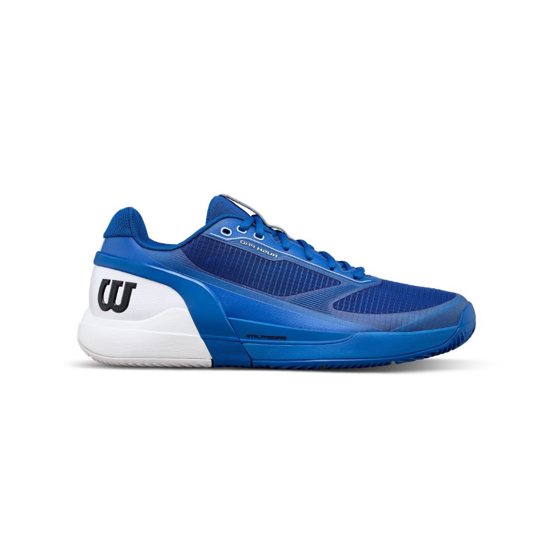 Rush Pro 5 Clay Tennis Shoe