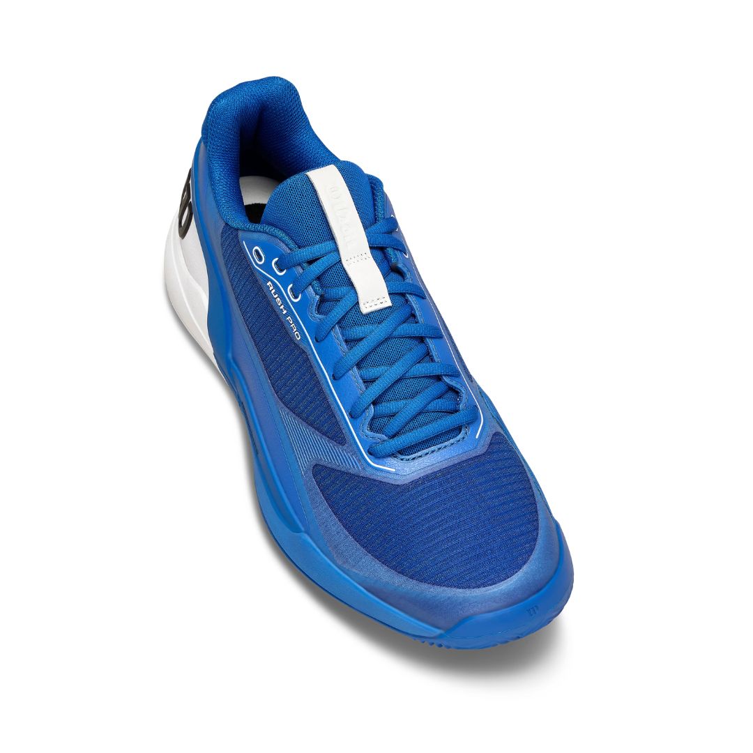 Rush Pro 5 Clay Tennis Shoe