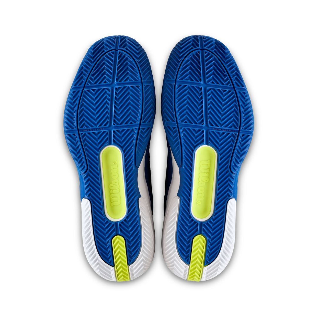 Rush Pro 5 Clay Tennis Shoe