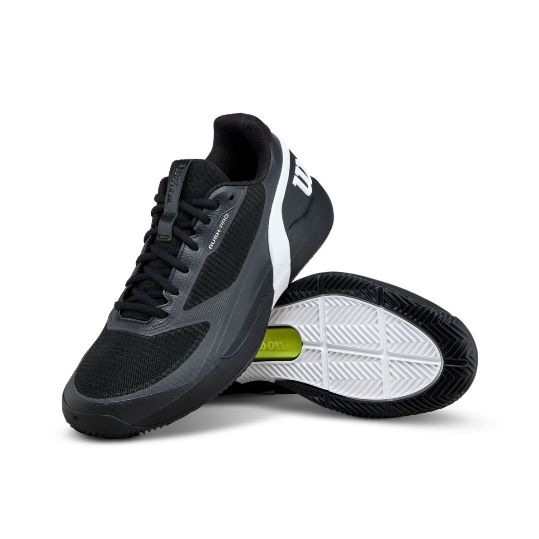 Rush Pro 5 Clay Tennis Shoe