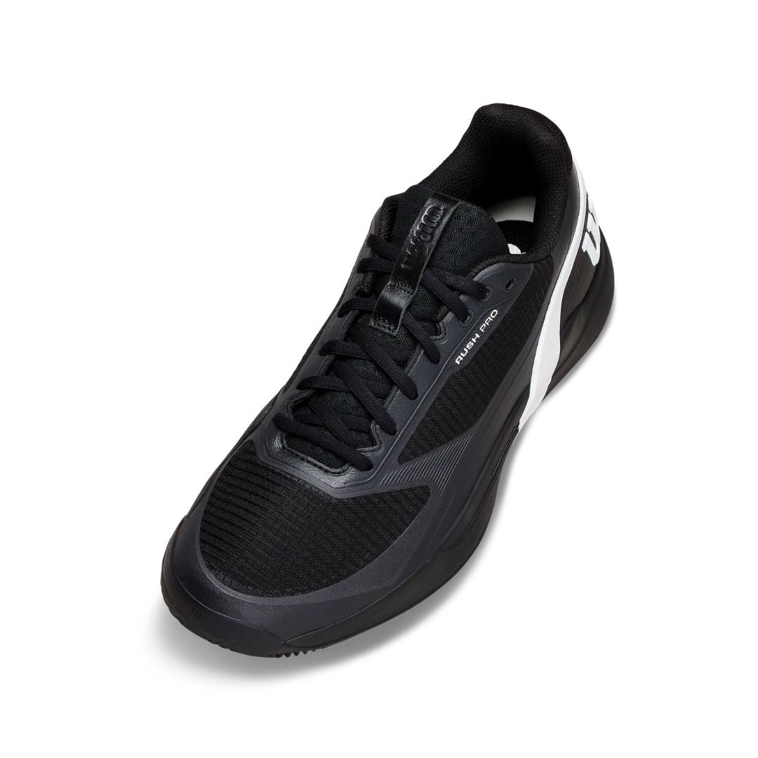Rush Pro 5 Clay Tennis Shoe