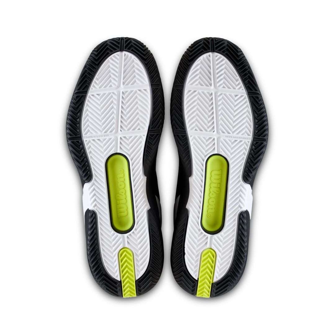 Rush Pro 5 Clay Tennis Shoe