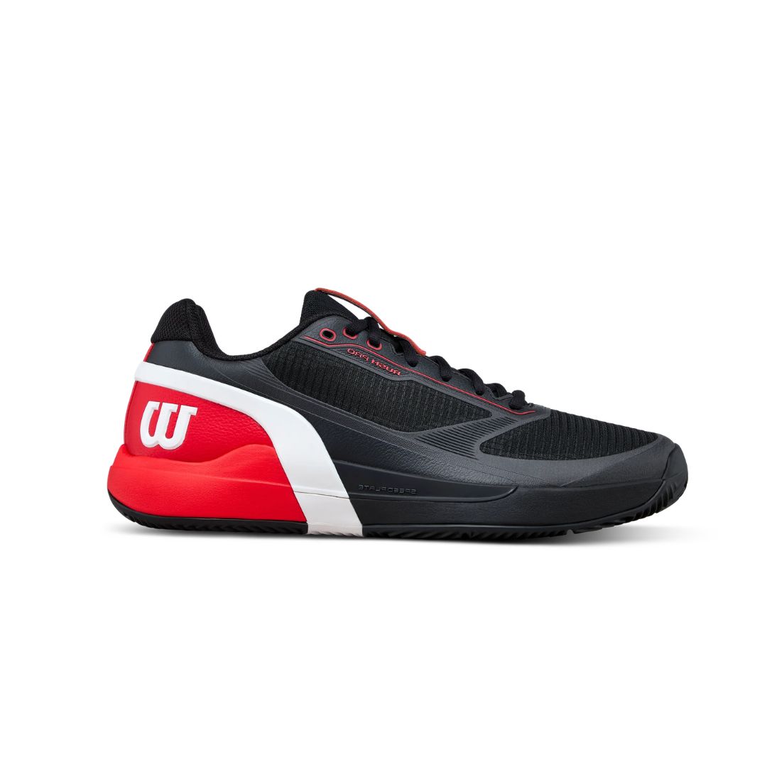 Rush Pro 5 Clay Tennis Shoe