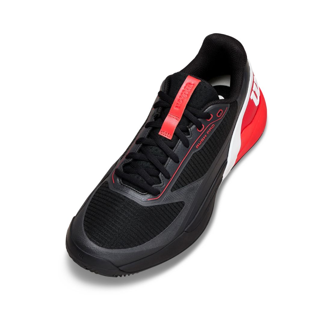 Rush Pro 5 Clay Tennis Shoe