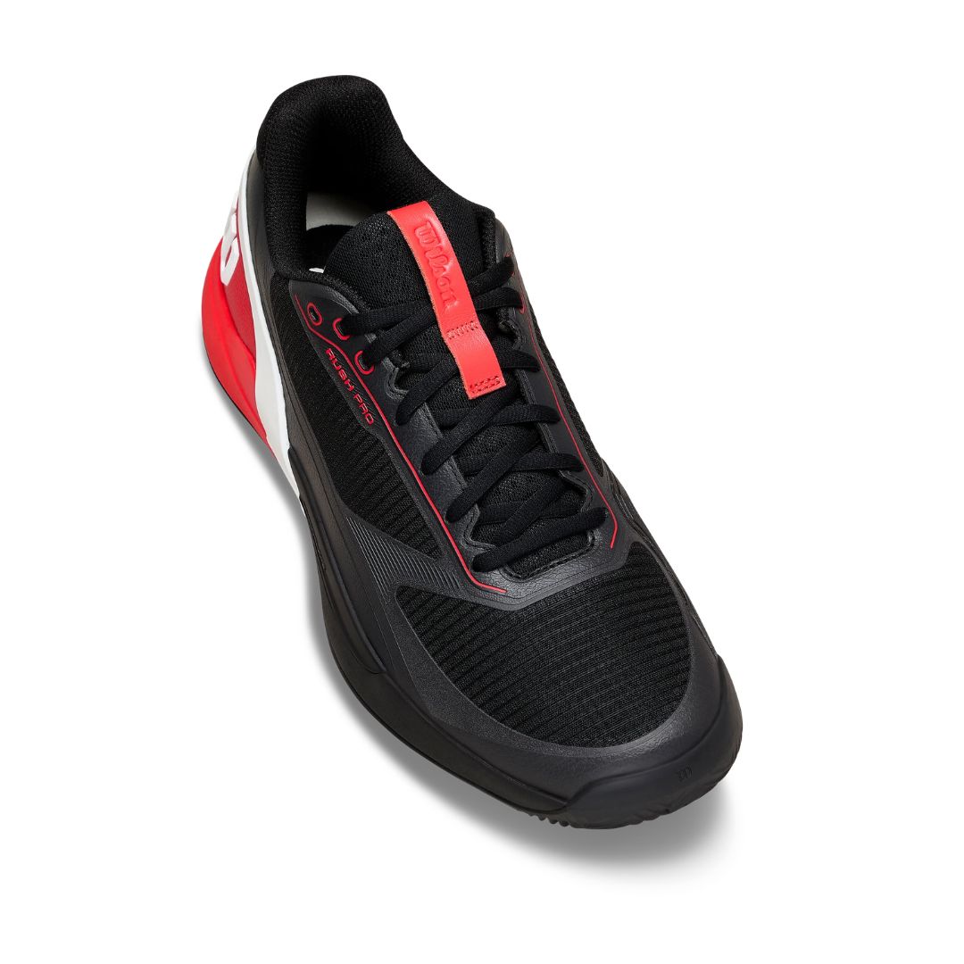 Rush Pro 5 Clay Tennis Shoe