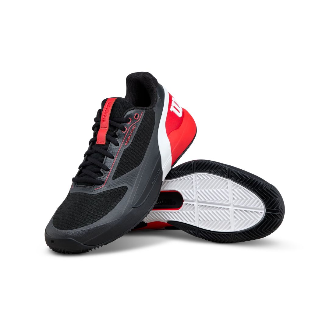 Rush Pro 5 Clay Tennis Shoe