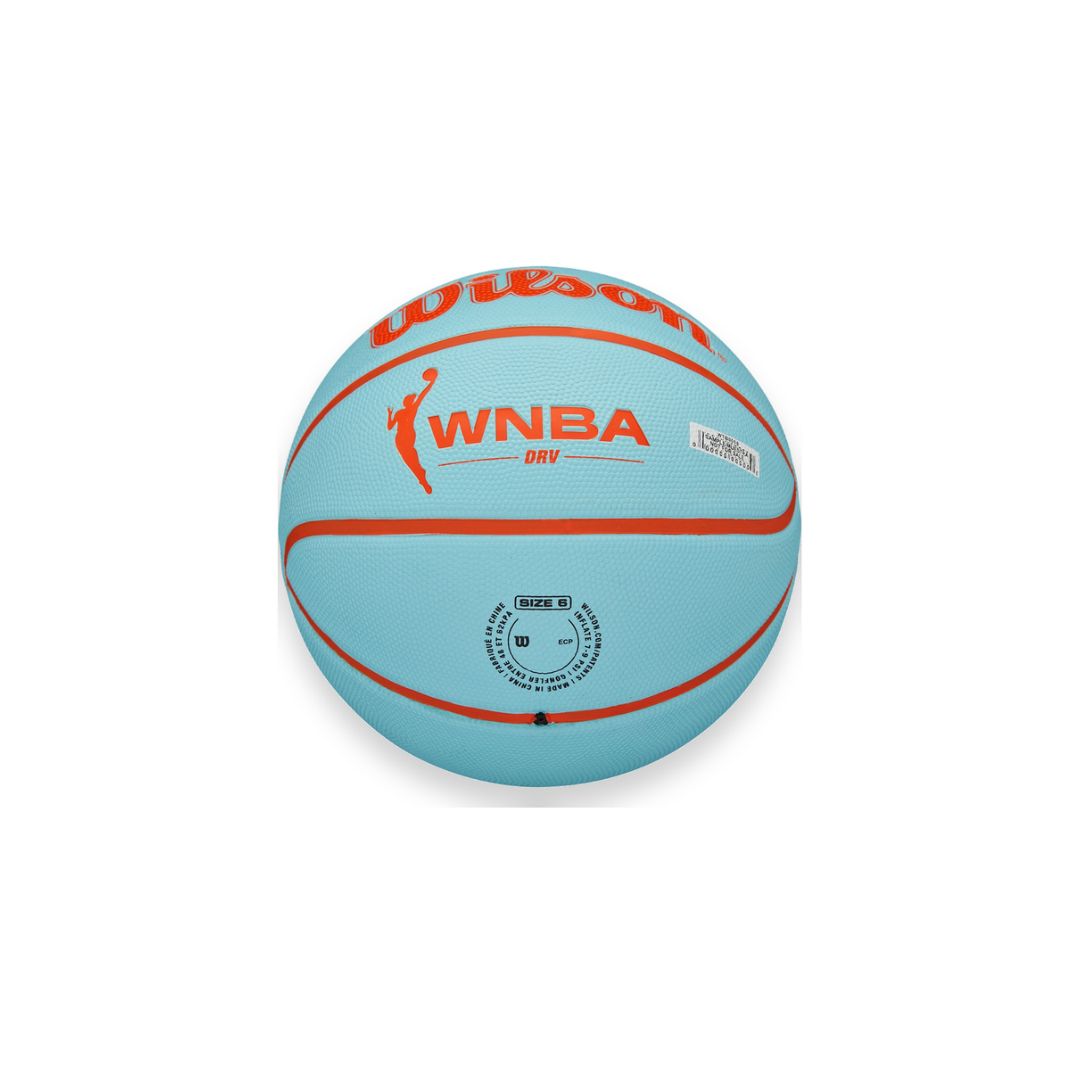 WNBA DRV Bright Outdoor Basketball 6