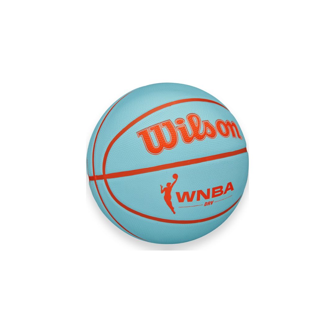 WNBA DRV Bright Outdoor Basketball 6