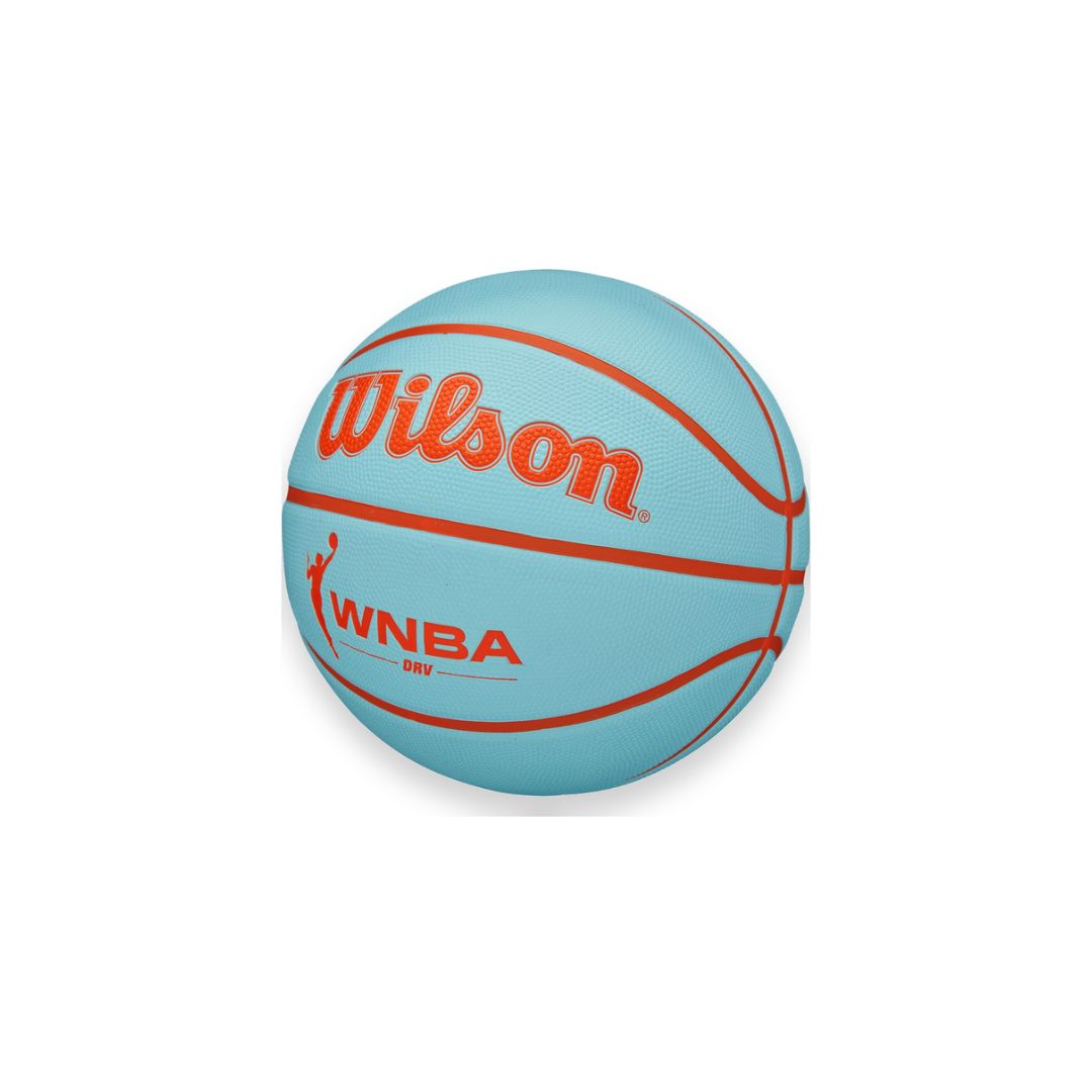 WNBA DRV Bright Outdoor Basketball 6