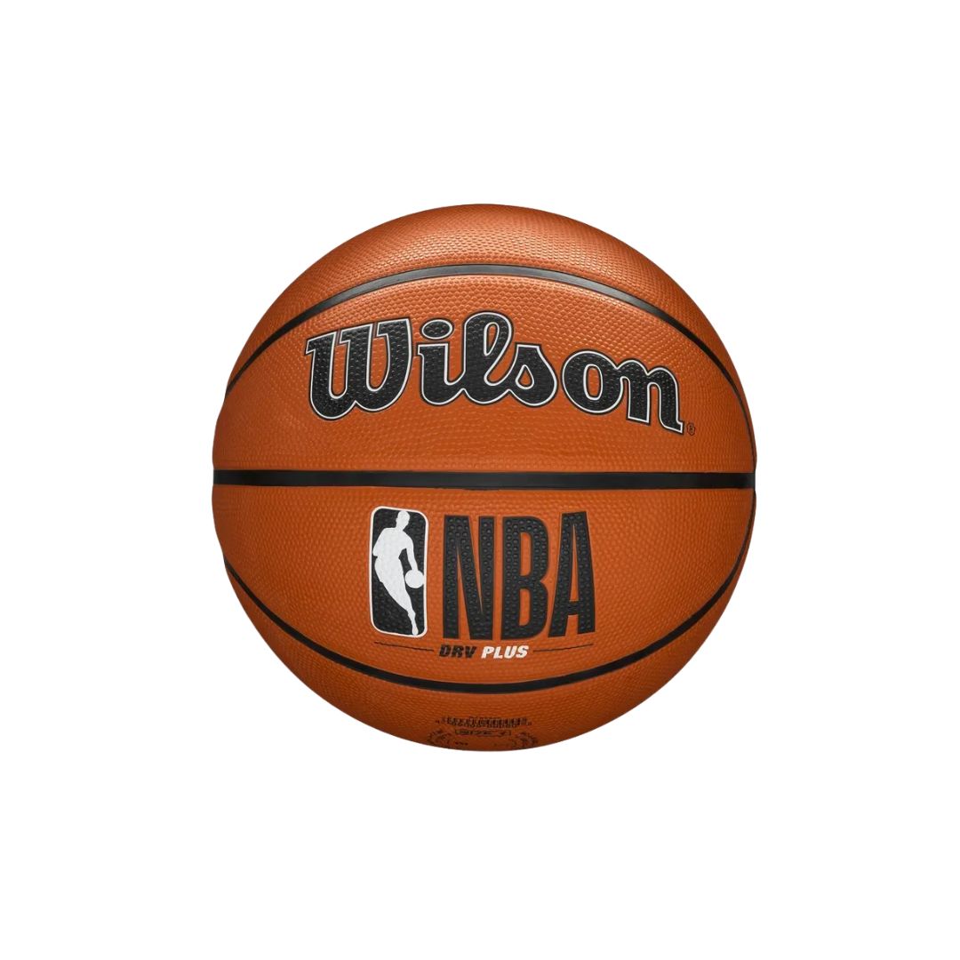 NBA DRV Plus Basketball 6