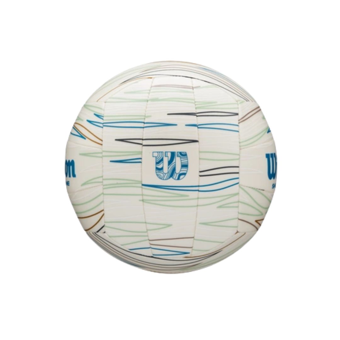 Shoreline Eco Of Vollyball