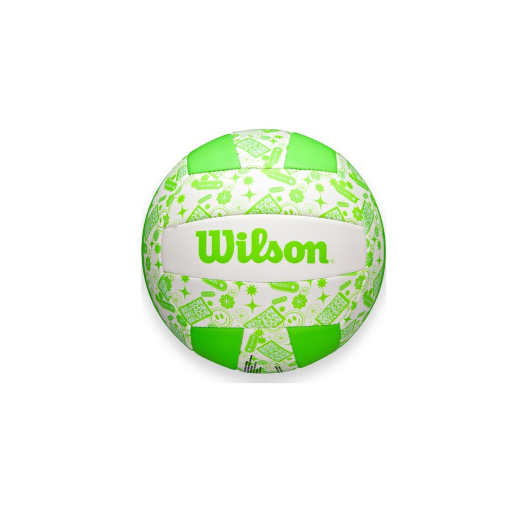 Stamp Volleyball