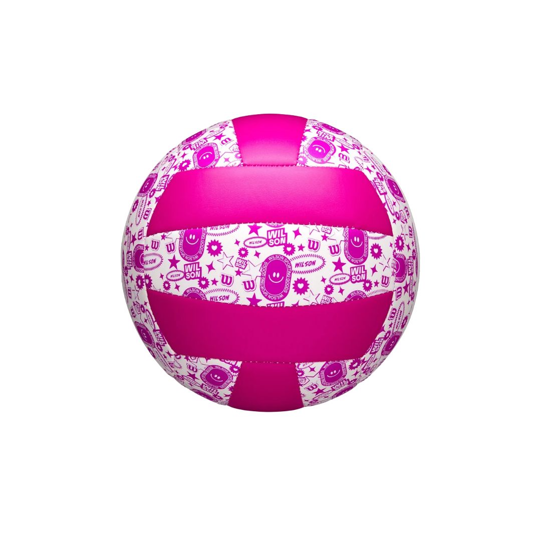 Stamp Volleyball