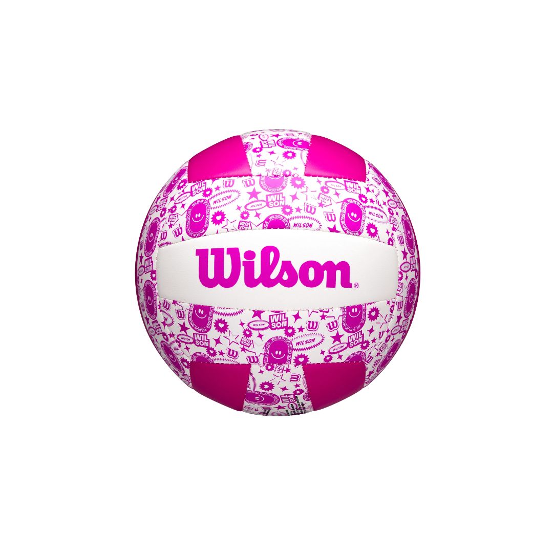 Stamp Volleyball
