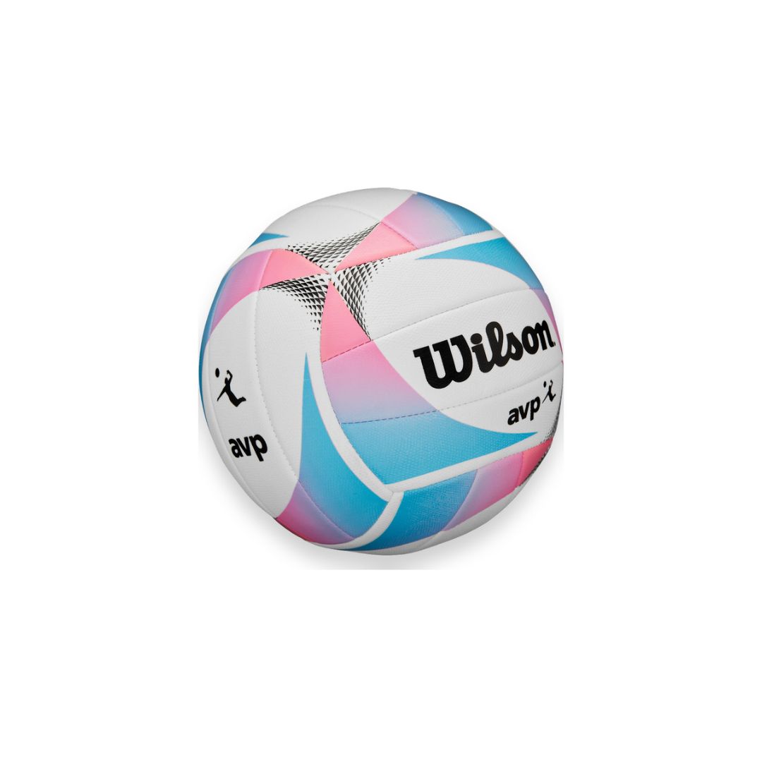AVP OPTX Replica Kaleidoscope Volleyball
