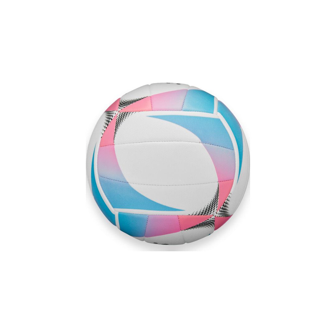 AVP OPTX Replica Kaleidoscope Volleyball