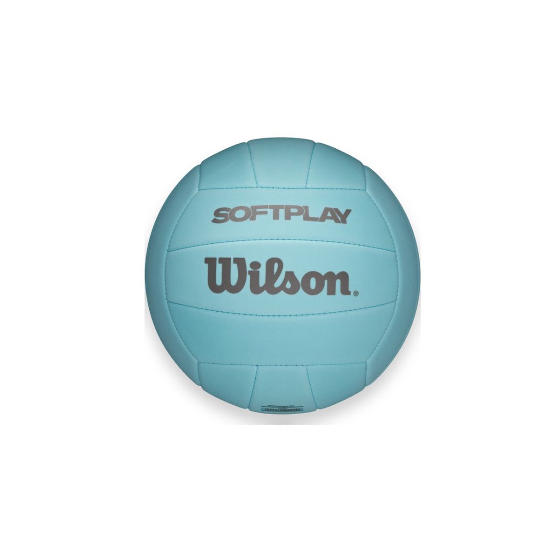 Softplay Recreational Volleyball