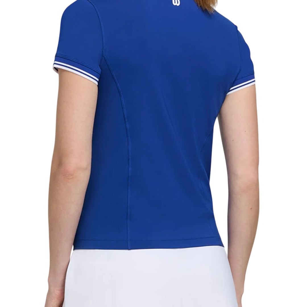 Team Seamless Tee