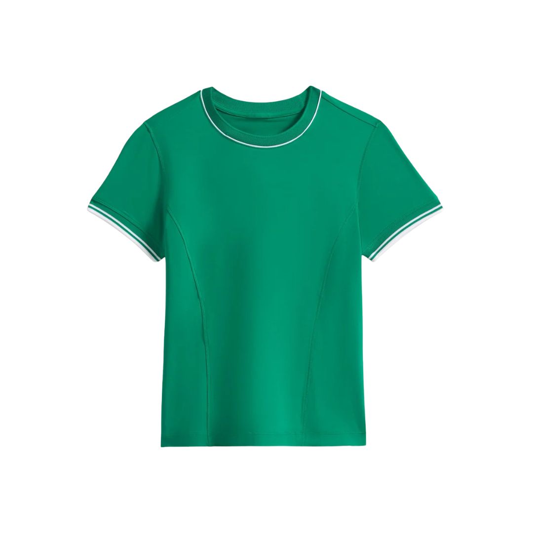 Team Seamless Tee