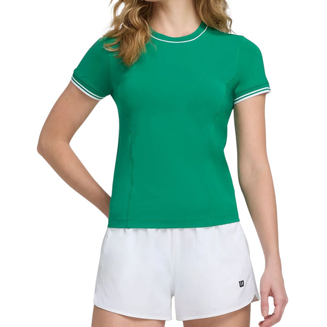 Team Seamless Tee