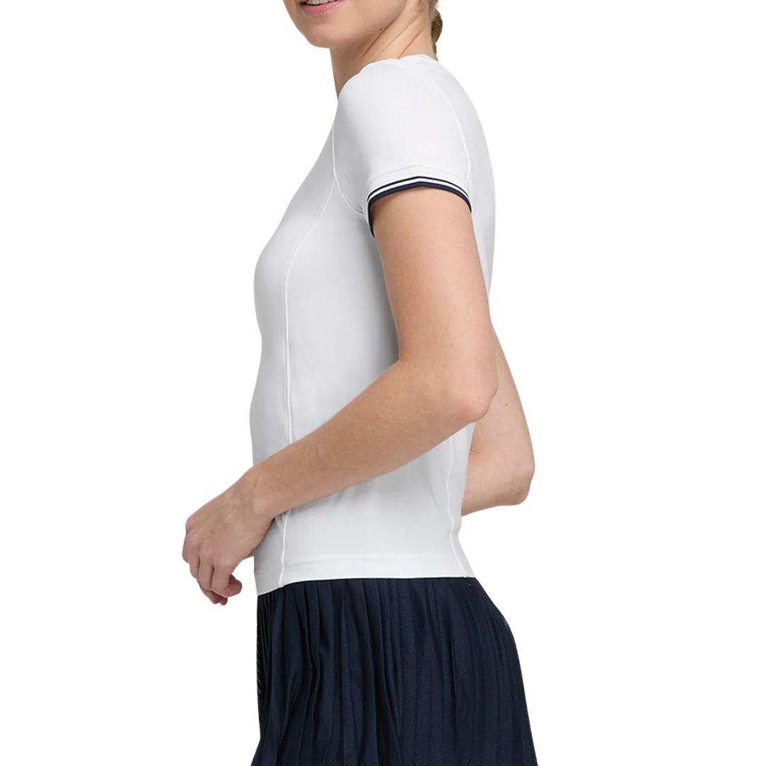 Team Seamless Tee