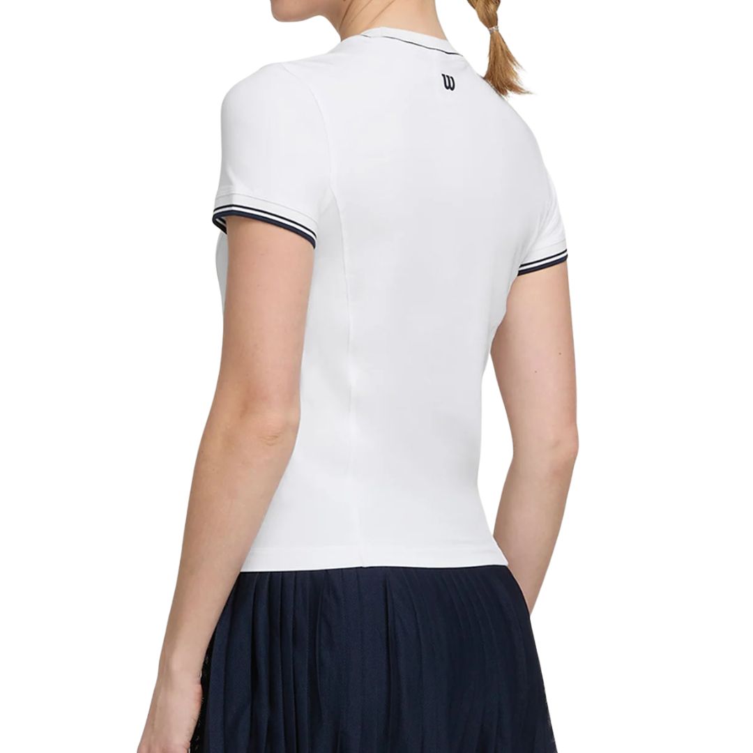 Team Seamless Tee