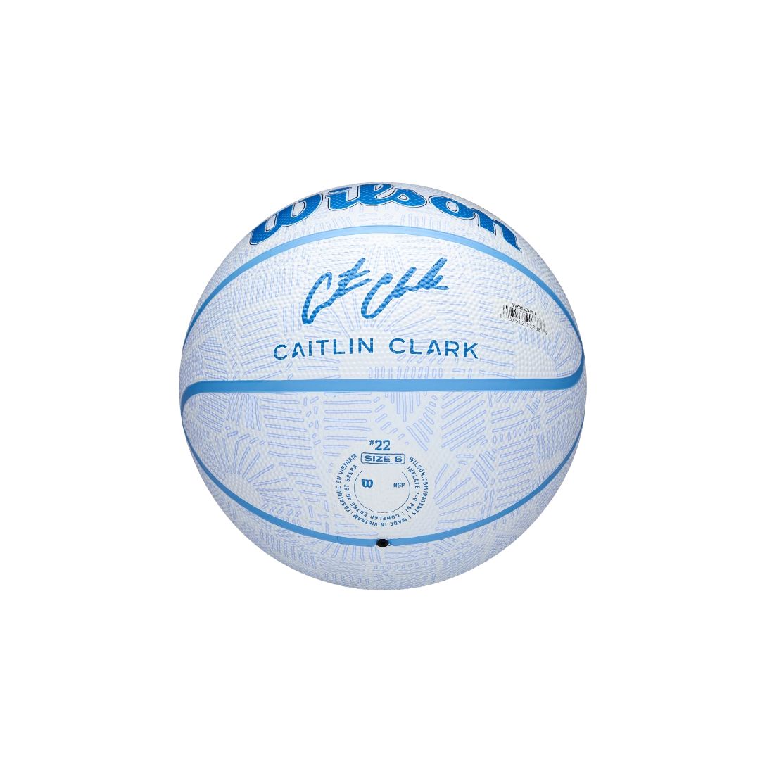 Caitlin Clark Envision Basketball