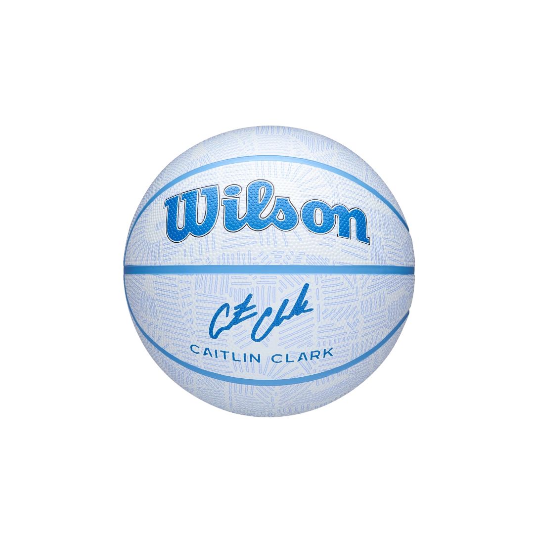 Caitlin Clark Envision Basketball