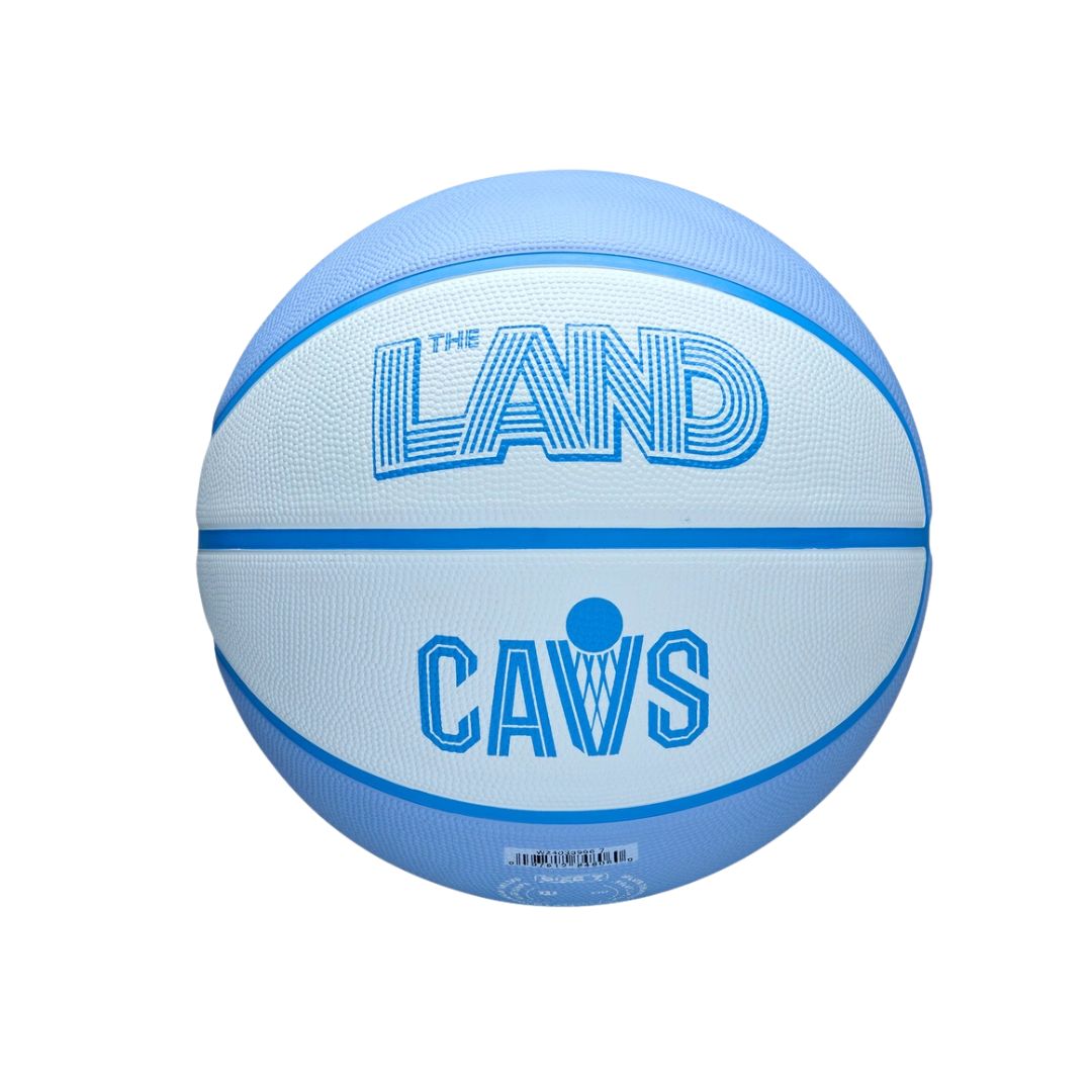 2024-2025 NBA Team City Edition Icon Cleveland Cavaliers Basketball