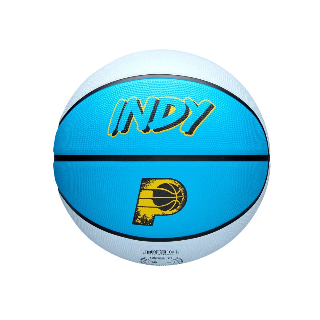 2024-2025 NBA Team City Edition Icon Indiana Pacers Basketball