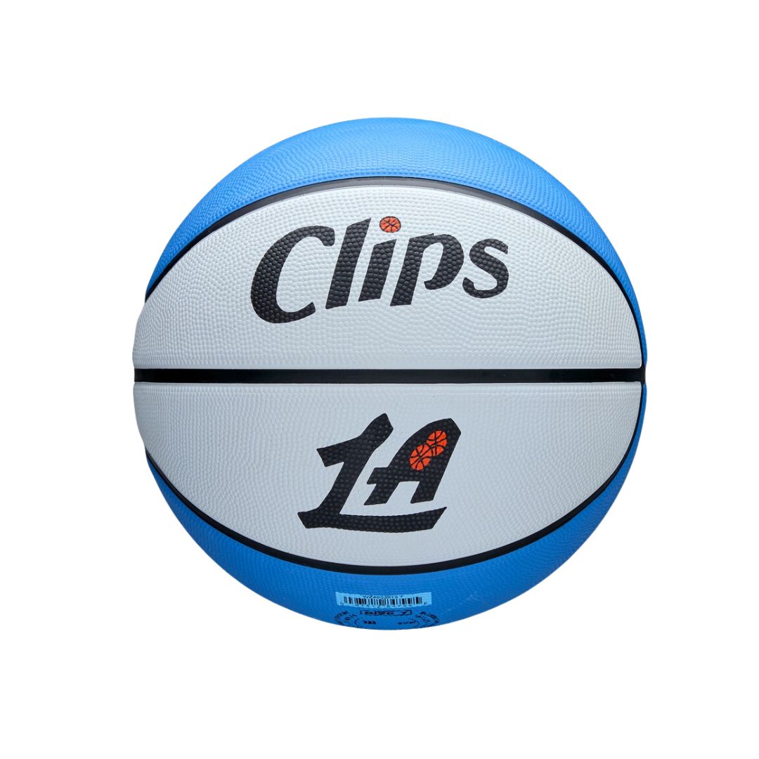 2024-2025 NBA Team City Edition Icon Los Angeles Clippers Basketbal