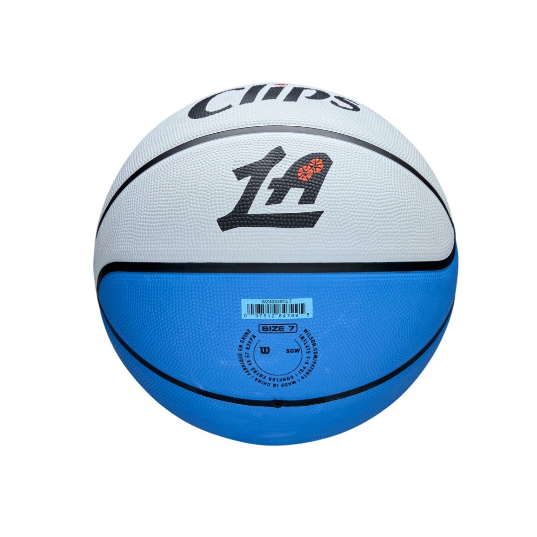 2024-2025 NBA Team City Edition Icon Los Angeles Clippers