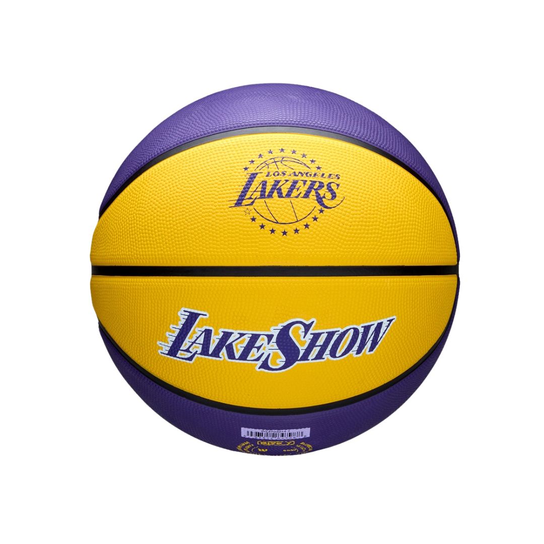 2024-2025 NBA Team City Edition Icon Los Angeles Lakers Basketball