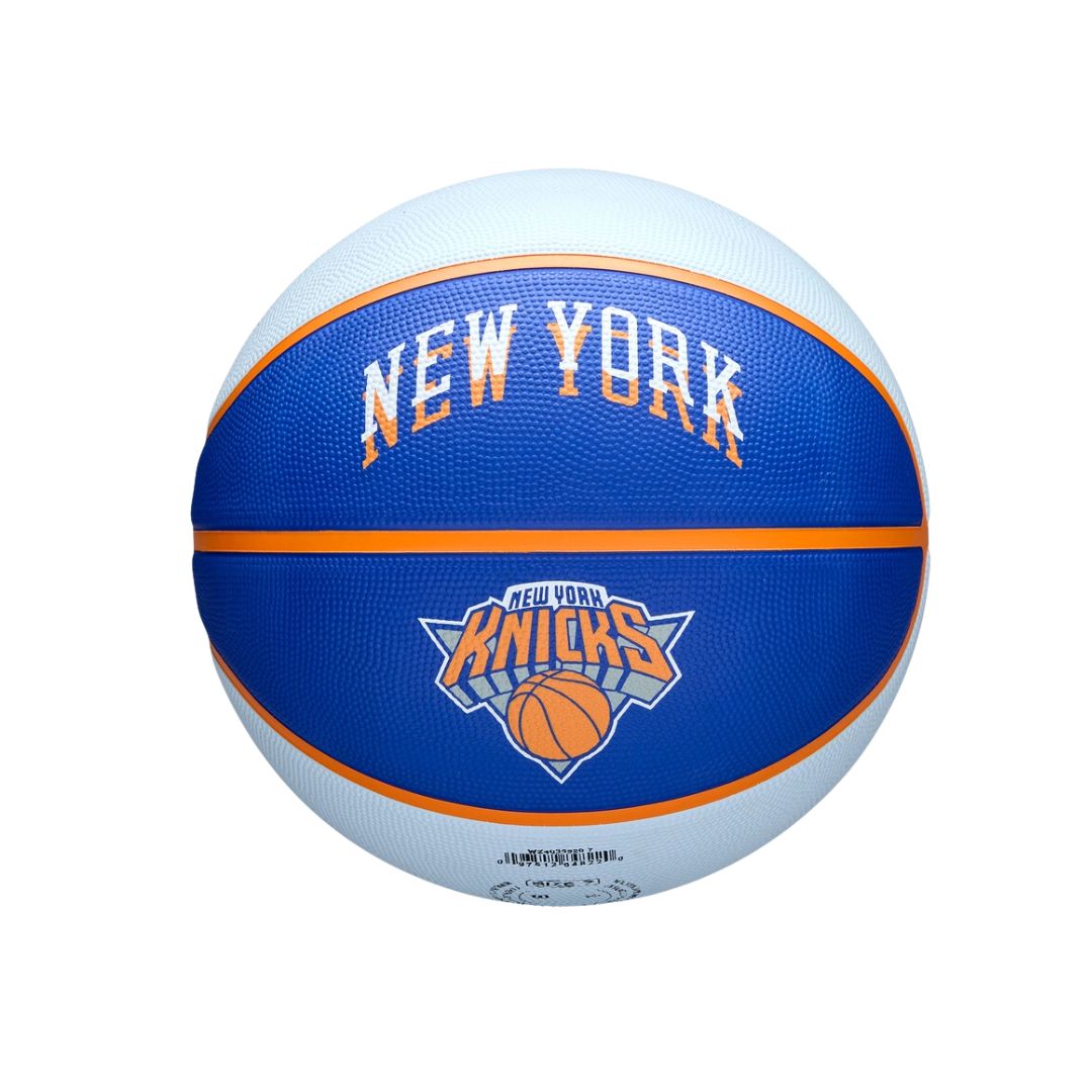 2024-2025 NBA Team City Edition Icon New York Knicks Basketball