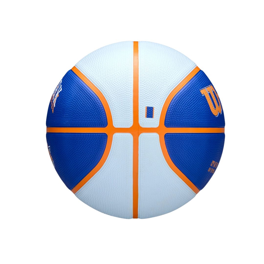 2024-2025 NBA Team City Edition Icon New York Knicks Basketball