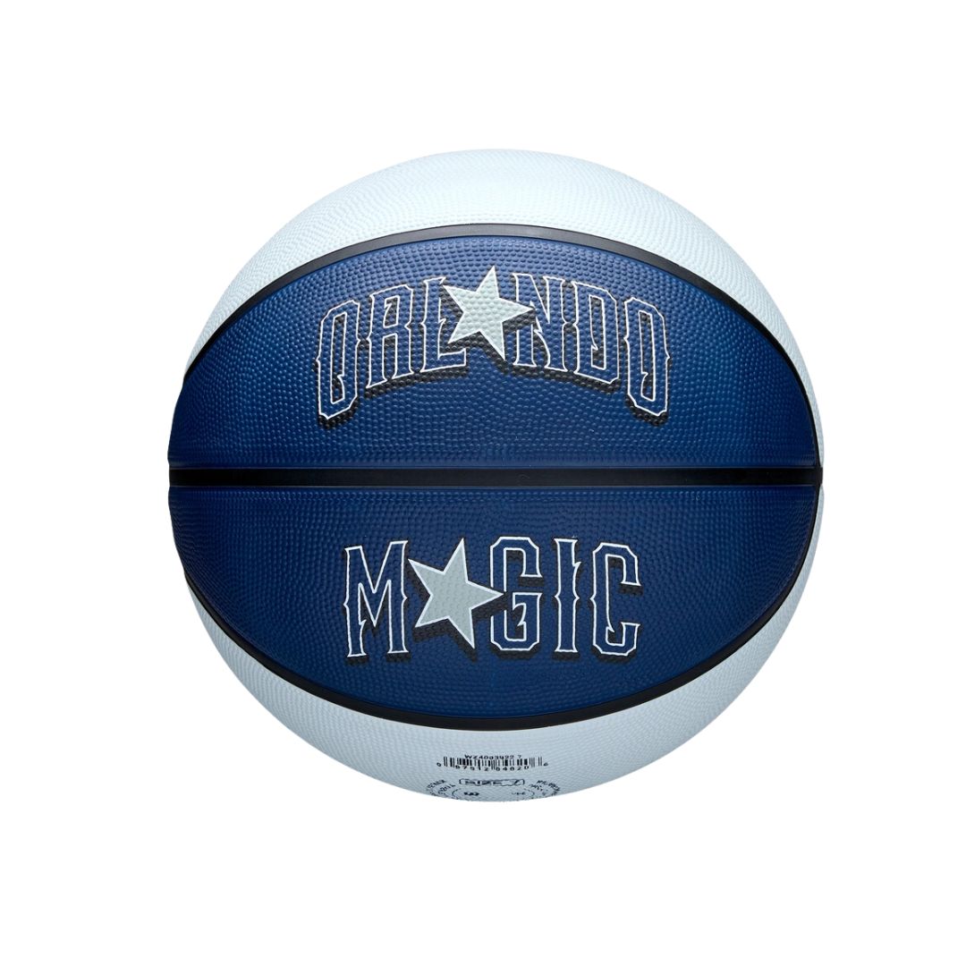 2024-2025 NBA Team City Edition Icon Orlando Magic Basketball